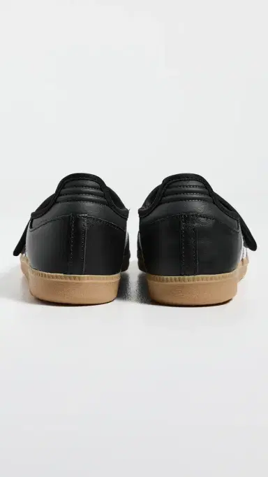 Adidas Samba Jane Shoes Black/White 6 | Thumbnail 4 Adidas Samba Jane Shoes Black/White 6 | Thumbnail 4