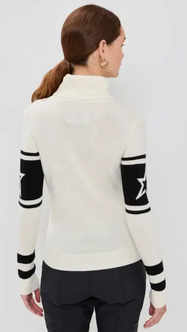 Perfect Moment Schild Sweater now White | Thumbnail 3 Perfect Moment Schild Sweater now White | Thumbnail 3