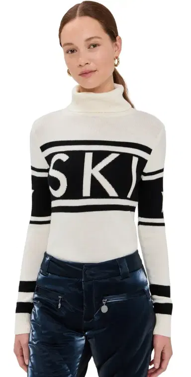 Perfect Moment Schild Sweater now White | Thumbnail 1 Perfect Moment Schild Sweater now White | Thumbnail 1