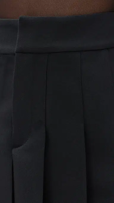 LE BOP Serena Skirt Black 0 | Thumbnail 6 LE BOP Serena Skirt Black 0 | Thumbnail 6