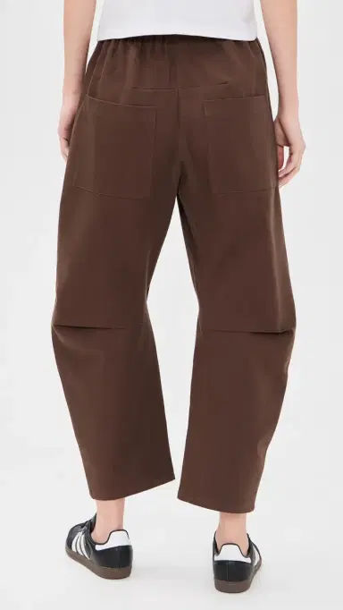 Secular Travis Pants Chocolate | Thumbnail 3 Secular Travis Pants Chocolate | Thumbnail 3