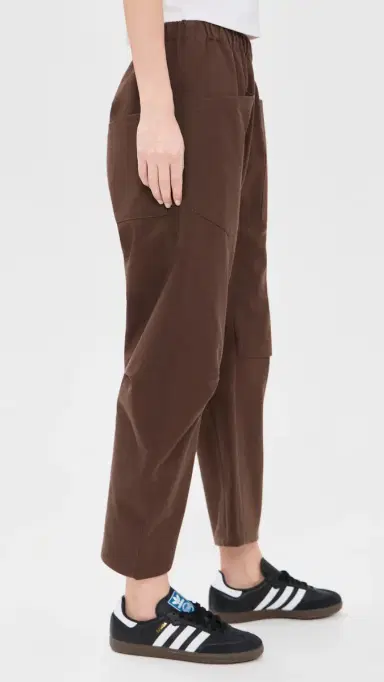 Secular Travis Pants Chocolate | Thumbnail 4 Secular Travis Pants Chocolate | Thumbnail 4