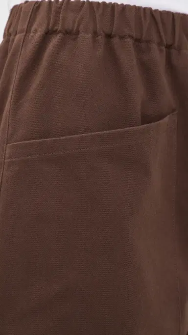Secular Travis Pants Chocolate | Thumbnail 6 Secular Travis Pants Chocolate | Thumbnail 6