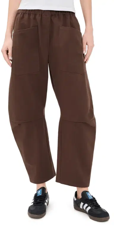 Secular Travis Pants Chocolate | Thumbnail 1 Secular Travis Pants Chocolate | Thumbnail 1
