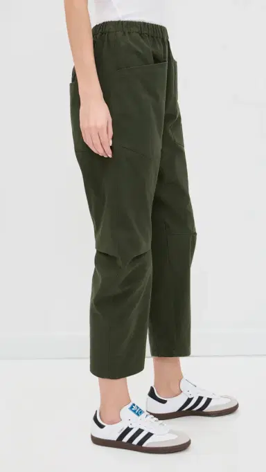 Secular Travis Pants Olive | Thumbnail 4 Secular Travis Pants Olive | Thumbnail 4