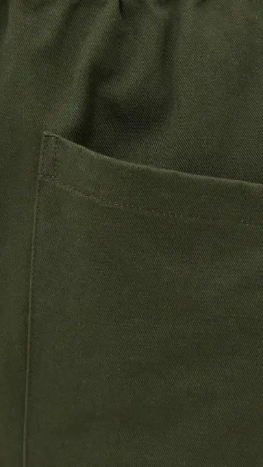 Secular Travis Pants Olive | Thumbnail 6 Secular Travis Pants Olive | Thumbnail 6