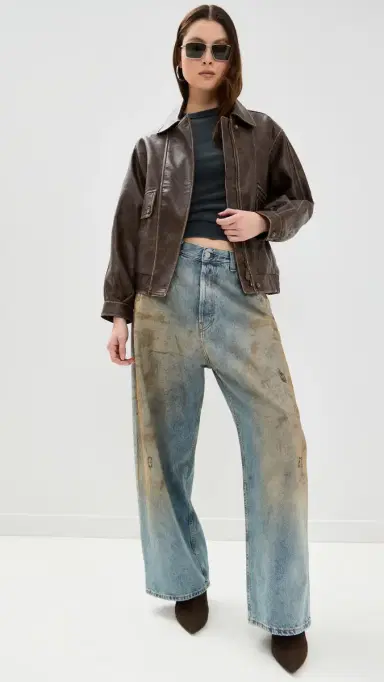 Free People Ever Had Tee Black S | Thumbnail 5 Free People Ever Had Tee Black S | Thumbnail 5