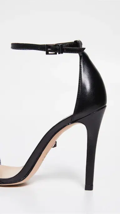 Schutz Cadey Lee Sandals Black 5 | Thumbnail 6 Schutz Cadey Lee Sandals Black 5 | Thumbnail 6