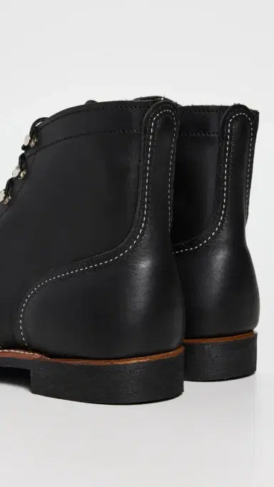 Red Wing Iron Ranger Harness Leather Boots | Thumbnail 3 Red Wing Iron Ranger Harness Leather Boots | Thumbnail 3