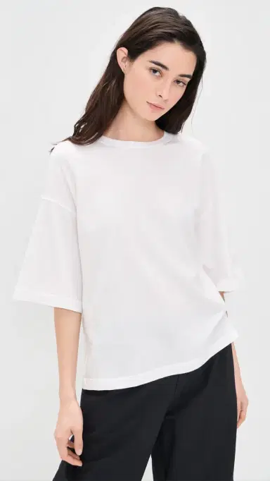 Free People Perfect Oversized Tee | Thumbnail 2 Free People Perfect Oversized Tee | Thumbnail 2