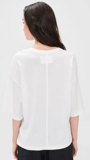Free People Perfect Oversized Tee | Thumbnail 3 Free People Perfect Oversized Tee | Thumbnail 3