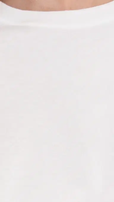 Free People Perfect Oversized Tee | Thumbnail 6 Free People Perfect Oversized Tee | Thumbnail 6
