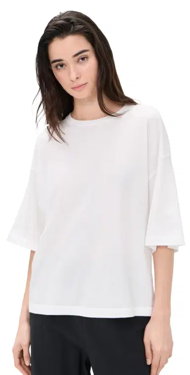 Free People Perfect Oversized Tee | Thumbnail 1 Free People Perfect Oversized Tee | Thumbnail 1