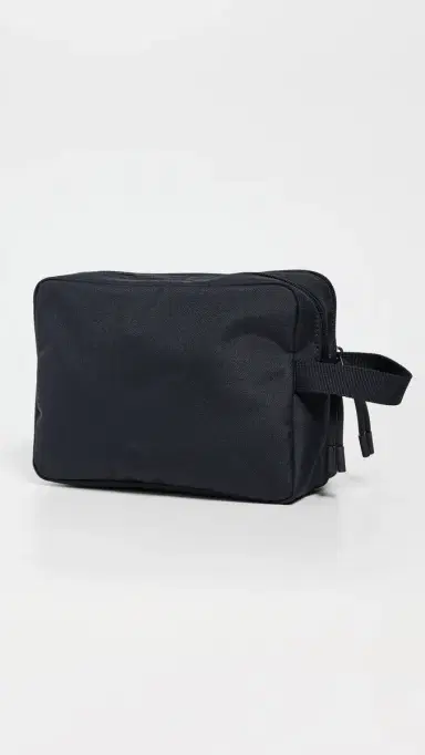 Lacoste Neocroc Toiletry Bag Navy One Size | Thumbnail 3 Lacoste Neocroc Toiletry Bag Navy One Size | Thumbnail 3