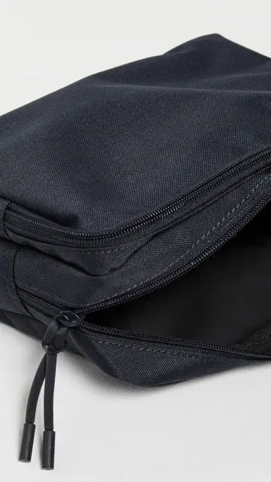 Lacoste Neocroc Toiletry Bag Navy One Size | Thumbnail 5 Lacoste Neocroc Toiletry Bag Navy One Size | Thumbnail 5