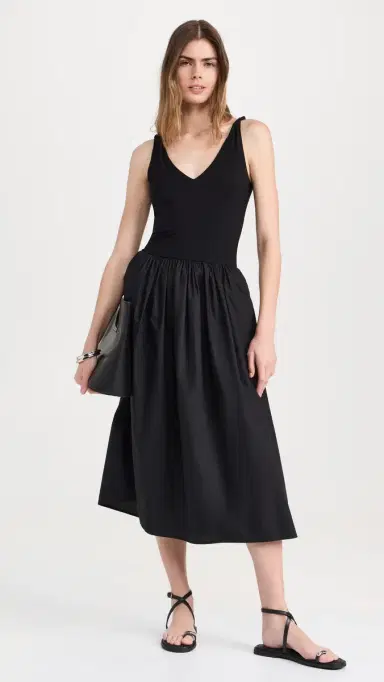 RAILS Franca Dress Black | Thumbnail 2 RAILS Franca Dress Black | Thumbnail 2