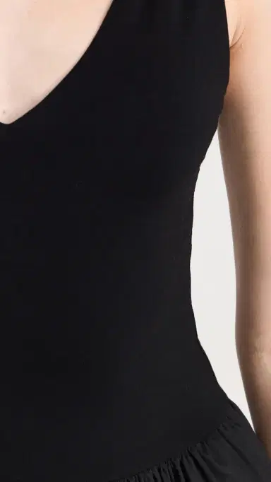 RAILS Franca Dress Black | Thumbnail 5 RAILS Franca Dress Black | Thumbnail 5