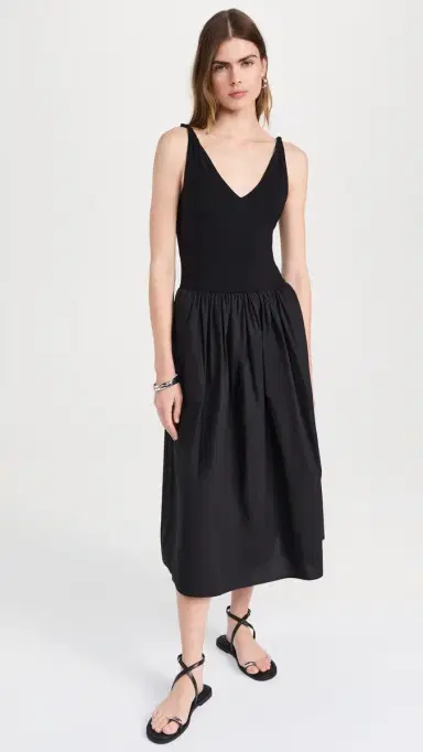 RAILS Franca Dress Black | Thumbnail 6 RAILS Franca Dress Black | Thumbnail 6