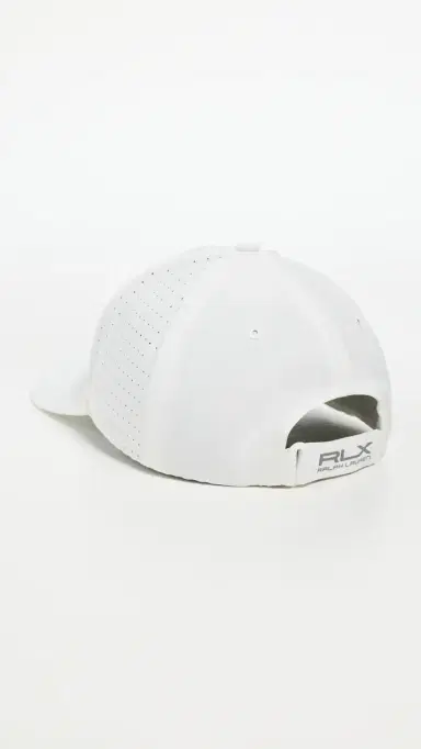 RLX Ralph Lauren Performance Cap | Thumbnail 3 RLX Ralph Lauren Performance Cap | Thumbnail 3