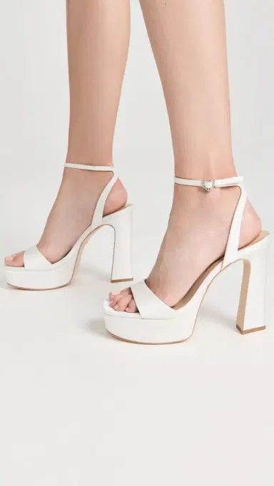 BADGLEY MISCHKA Caia Pumps | Thumbnail 3 BADGLEY MISCHKA Caia Pumps | Thumbnail 3