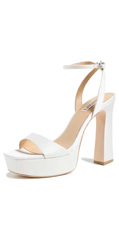 BADGLEY MISCHKA Caia Pumps | Thumbnail 1 BADGLEY MISCHKA Caia Pumps | Thumbnail 1