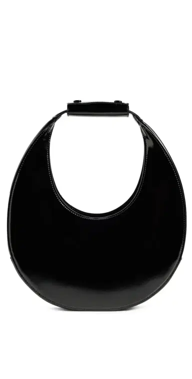 Staud Moon Tote Bag | Thumbnail 1 Staud Moon Tote Bag | Thumbnail 1
