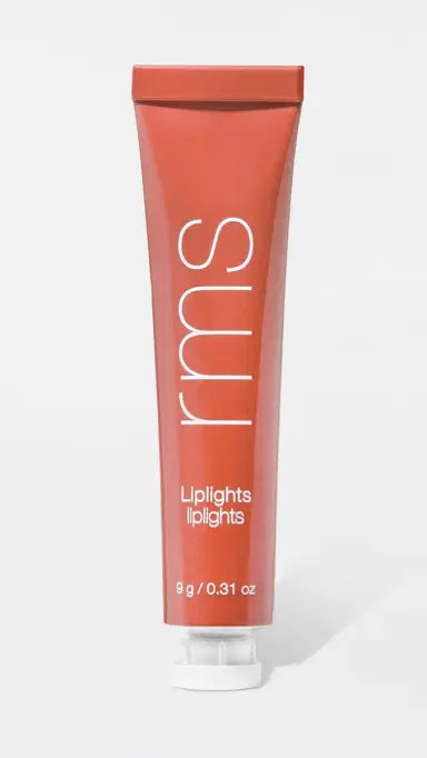 RMS Beauty Liplights Cream Lip Gloss | Thumbnail 2 RMS Beauty Liplights Cream Lip Gloss | Thumbnail 2
