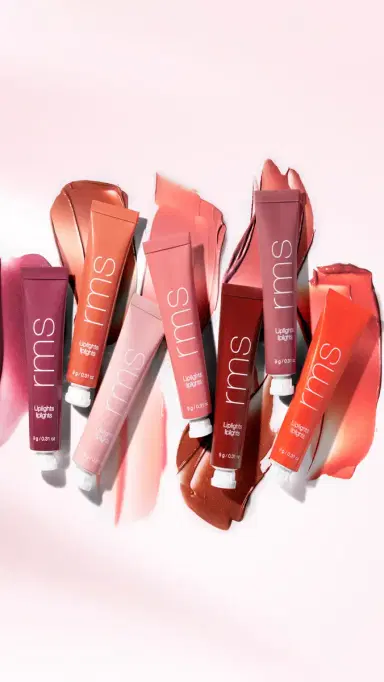 RMS Beauty Liplights Cream Lip Gloss | Thumbnail 5 RMS Beauty Liplights Cream Lip Gloss | Thumbnail 5