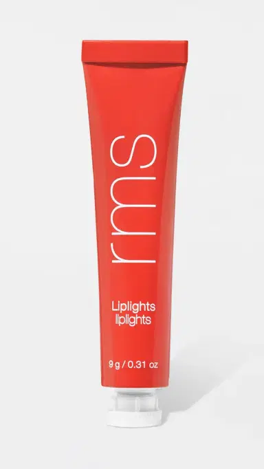 RMS Beauty Liplights Cream Lip Gloss | Thumbnail 2 RMS Beauty Liplights Cream Lip Gloss | Thumbnail 2