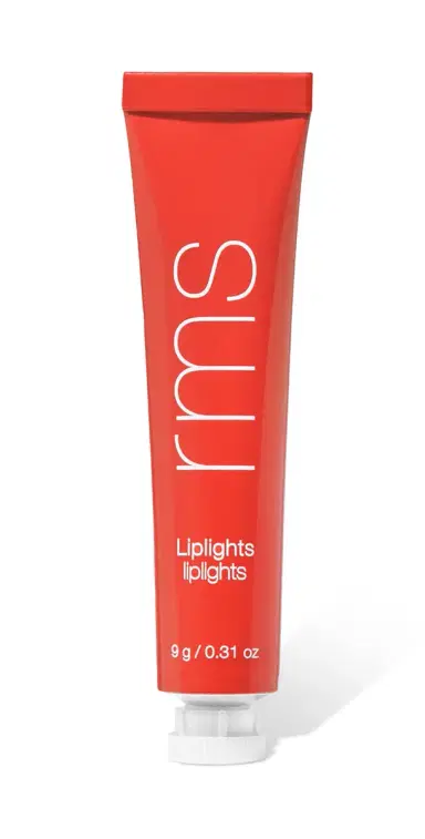 RMS Beauty Liplights Cream Lip Gloss | Thumbnail 1 RMS Beauty Liplights Cream Lip Gloss | Thumbnail 1