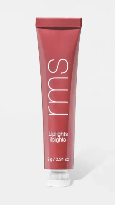 RMS Beauty Liplights Cream Lip Gloss | Thumbnail 2 RMS Beauty Liplights Cream Lip Gloss | Thumbnail 2