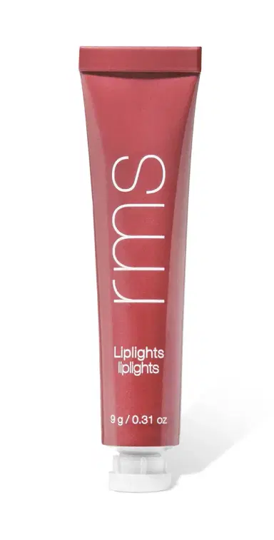 RMS Beauty Liplights Cream Lip Gloss | Thumbnail 1 RMS Beauty Liplights Cream Lip Gloss | Thumbnail 1