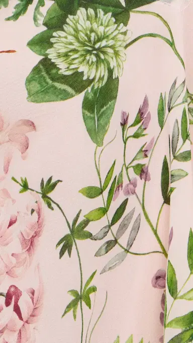 Cara Cara Mari Top Bloomsfield Pink | Thumbnail 6 Cara Cara Mari Top Bloomsfield Pink | Thumbnail 6