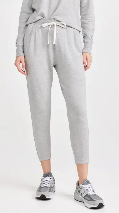 Splits59 Reena Pants Heather Grey M | Thumbnail 2 Splits59 Reena Pants Heather Grey M | Thumbnail 2
