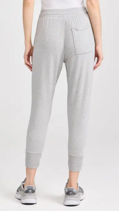 Splits59 Reena Pants Heather Grey M | Thumbnail 3 Splits59 Reena Pants Heather Grey M | Thumbnail 3