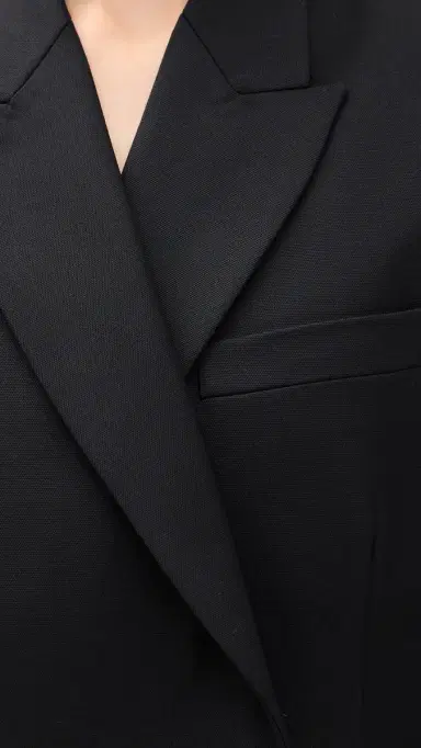 Anine Bing Aretha Blazer | Thumbnail 6 Anine Bing Aretha Blazer | Thumbnail 6