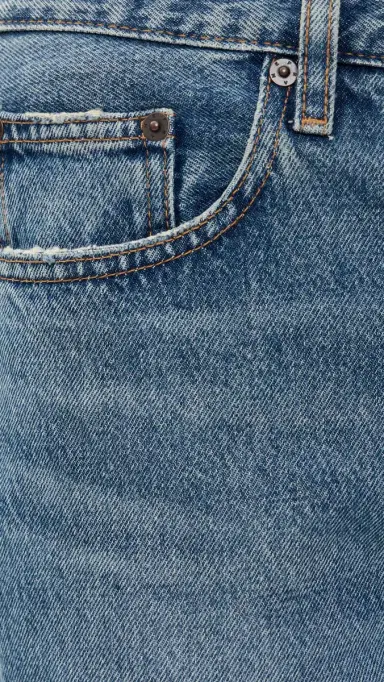 FRAME Relaxed Jeans Outfield | Thumbnail 6 FRAME Relaxed Jeans Outfield | Thumbnail 6