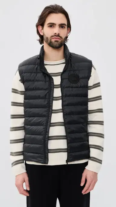 Canada Goose Stratus Vest | Thumbnail 2 Canada Goose Stratus Vest | Thumbnail 2