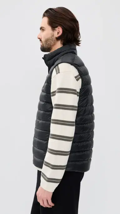 Canada Goose Stratus Vest | Thumbnail 4 Canada Goose Stratus Vest | Thumbnail 4