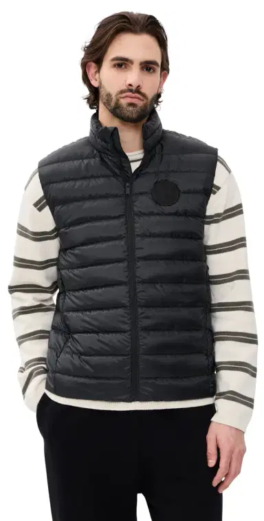 Canada Goose Stratus Vest | Thumbnail 1 Canada Goose Stratus Vest | Thumbnail 1