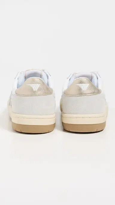 Gola Hawk Sneakers | Thumbnail 4 Gola Hawk Sneakers | Thumbnail 4