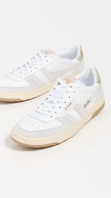 Gola Hawk Sneakers | Thumbnail 5 Gola Hawk Sneakers | Thumbnail 5