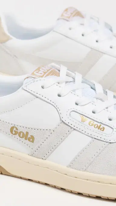 Gola Hawk Sneakers | Thumbnail 6 Gola Hawk Sneakers | Thumbnail 6