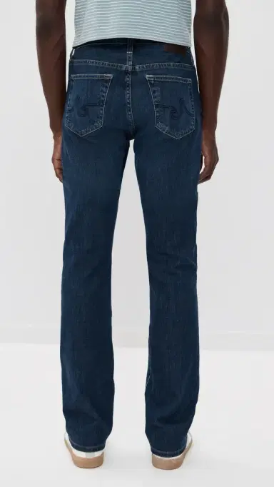 Ag Clint Denim 360 Bootcut Denim | Thumbnail 3 Ag Clint Denim 360 Bootcut Denim | Thumbnail 3