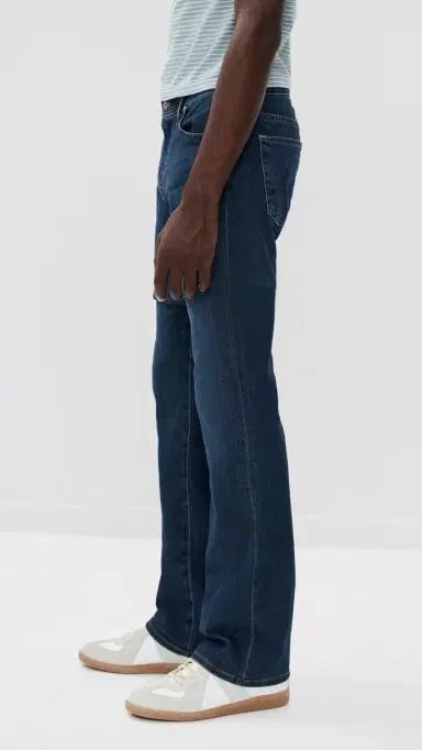 Ag Clint Denim 360 Bootcut Denim | Thumbnail 4 Ag Clint Denim 360 Bootcut Denim | Thumbnail 4