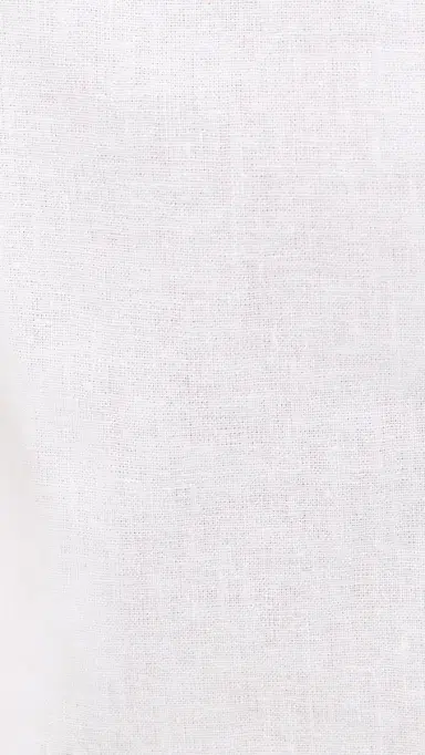 Le Jean Embroidered Eyelet Sailor Top White | Thumbnail 6 Le Jean Embroidered Eyelet Sailor Top White | Thumbnail 6