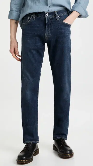 Citizens of Humanity Gage Slim Straight Jeans - 32 Duke 40 | Thumbnail 2 Citizens of Humanity Gage Slim Straight Jeans - 32 Duke 40 | Thumbnail 2