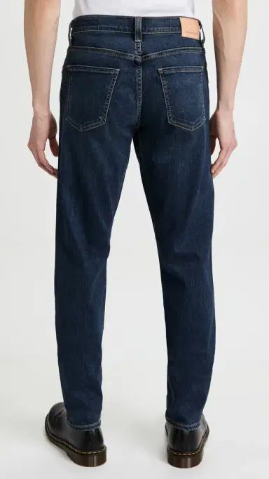 Citizens of Humanity Gage Slim Straight Jeans - 32 Duke 40 | Thumbnail 3 Citizens of Humanity Gage Slim Straight Jeans - 32 Duke 40 | Thumbnail 3