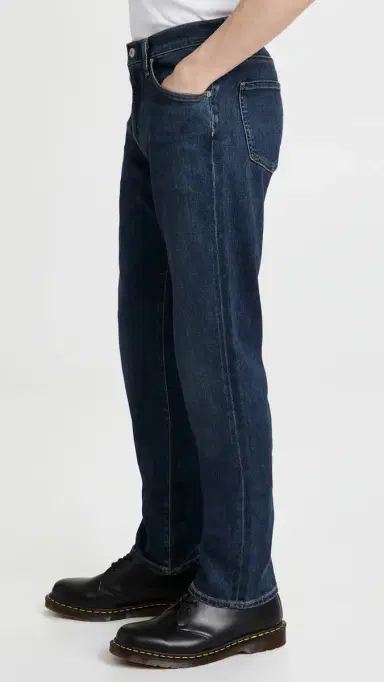 Citizens of Humanity Gage Slim Straight Jeans - 32 Duke 40 | Thumbnail 4 Citizens of Humanity Gage Slim Straight Jeans - 32 Duke 40 | Thumbnail 4