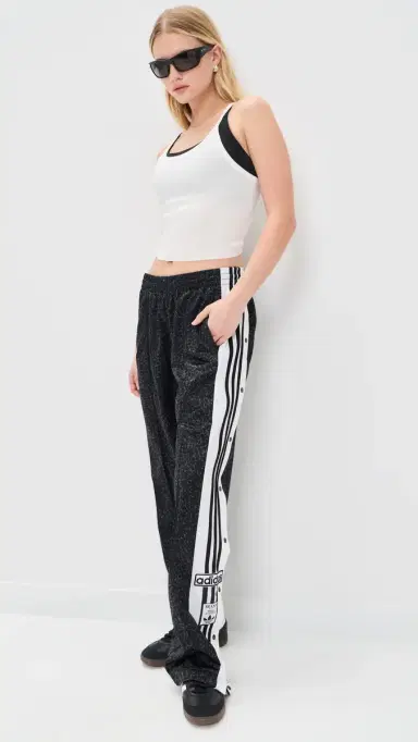 adidas AOP Adibreak Pants Black/Grey Six | Thumbnail 5 adidas AOP Adibreak Pants Black/Grey Six | Thumbnail 5